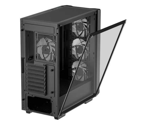 Deepcool CC560 - 1041992 - zdjęcie 7